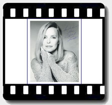 Cheryl Ladd autographs
